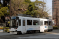 [電車][路面電車][熊本市電]9202　2011-03-23 09:58:58