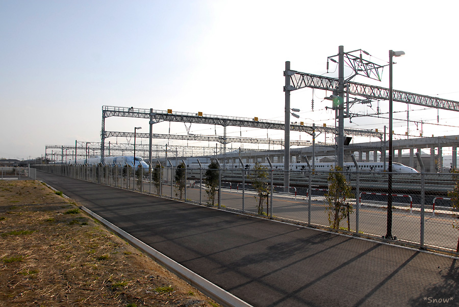 熊本総合車両所