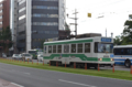 [電車][路面電車][熊本市電]8503　2011-08-26 14:18:20