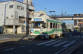 [電車][路面電車][熊本市電]8201　2011-08-29 06:53:42