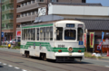 [電車][路面電車][熊本市電]1091　2012-09-04 11:55:54