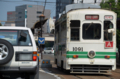 [電車][路面電車][熊本市電]1091　2012-09-02 09:56:59