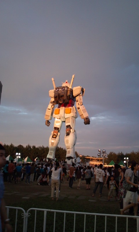 ガンダム
