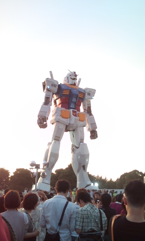 ガンダム