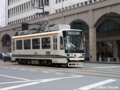 [電車][熊本市電]8802桂林号 2009年1月30日撮影