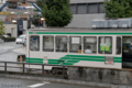 [電車][路面電車][熊本市電]1354  2009-10-07 13:34:17