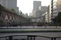 [東京][街角]万世橋 2010-05-21 17:20:18