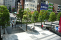 [東京][街角]秋葉原UDXからの風景 2010-07-10 13:56:32