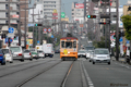 [電車][路面電車][熊本市電]1205　2010-08-02 13:30:27