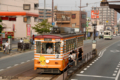 [電車][路面電車][熊本市電]1205　2010-08-03 18:11:10