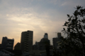 [空][雲][夕焼け]2011-02-05 16:33:37