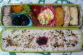 [弁当]2011-07-29