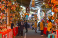 [東京][神社][祭]鷲神社酉の市　2011-11-02 13:52:41