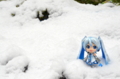 [ねんどろいど]雪の日の雪ミク