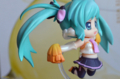 [ねんどろいど ぷち]Miku Hatsune Cheerful Ver.