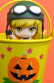 [ねんどろいど ぷち]Happy Halloween! by忍ちゃん