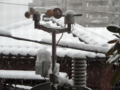 [東京][雪]2013-01-14 15:26:42