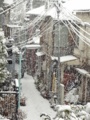 [東京][雪]2013-01-14 13:48:53