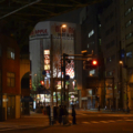 [東京][街角][夜景]外神田　2012-02-24