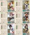 [艦これ]第五戦隊 沖ノ島沖クリア
