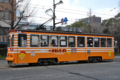 [熊本市電][電車][路面電車]1205　2011-03-25 11:13:52