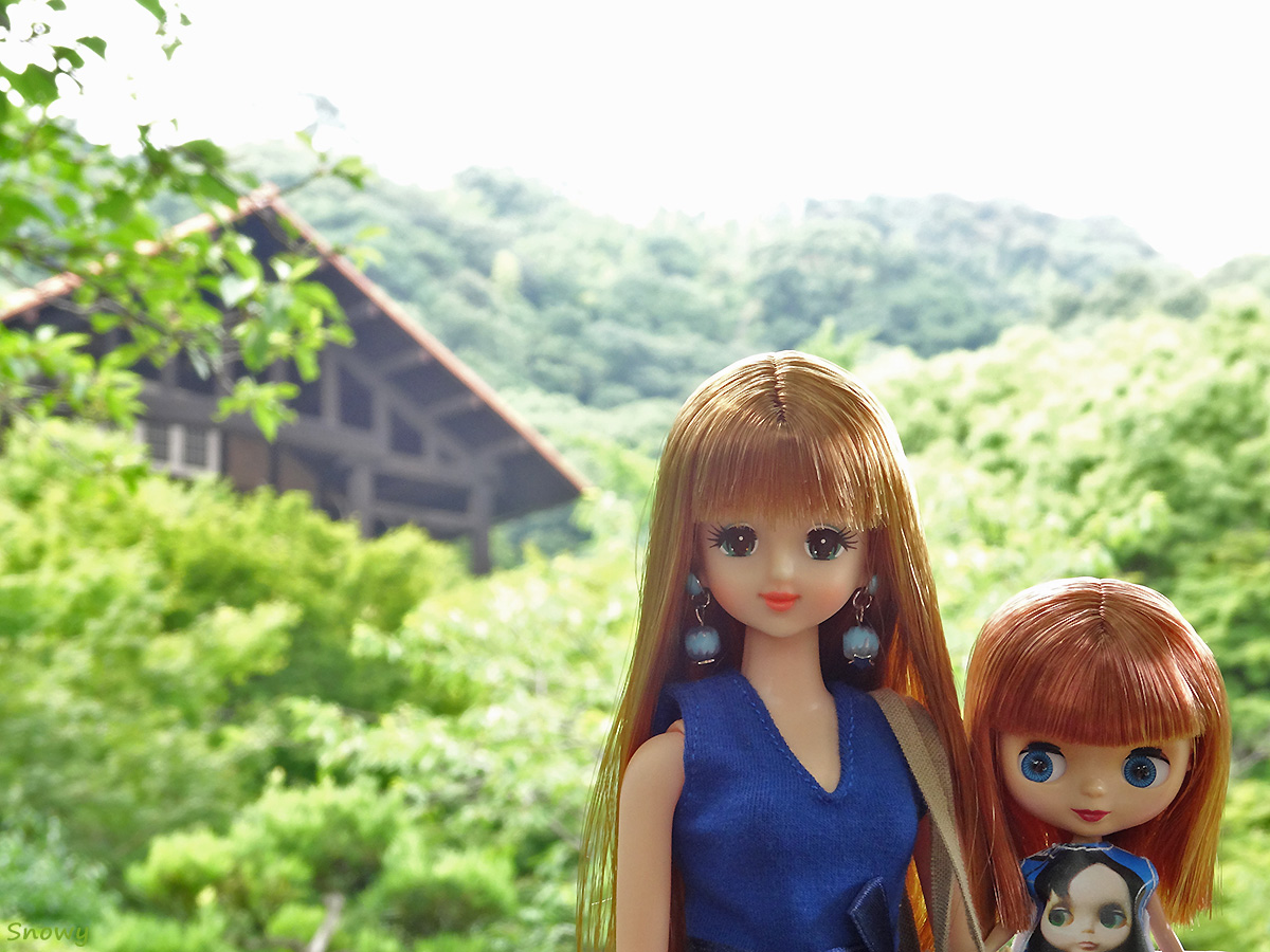 2014-07-18＠大山崎山荘美術館