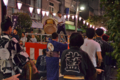 [東京][祭][谷根千]藍染町音頭会　2014-09-21