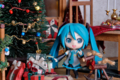 [クリスマス][ねんどろいど ぷち]ミクのクリスマス