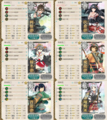 [game][艦これ]2015春イベントE4