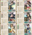 [game][艦これ]2015春イベントE6