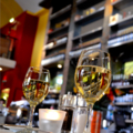 [スコットランド]The Mustard Seed Restaurant at Inverness 2014-03-31