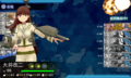 [game][艦これ]冬イベント2016 E-3 ラスト