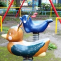 [東京][公園]公園アニマル　2014-09-13
