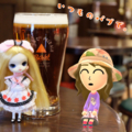 [Miitomo]82 ALE HOUSE アキバトリム店　2016-03-31