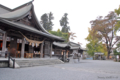 [熊本][神社]阿蘇神社　2008-11-01