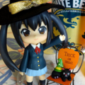 [ハロウィン][ねんどろいど]ハロウィンあずにゃん