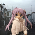[figma]ツインテールの日（2018-02-02）