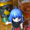 [ビール][キューポッシュ]2018-05-25