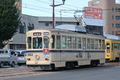 [熊本市電][電車] 1063