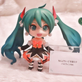 [フィギュア][ねんどろいど]ねんどろいど初音ミク ハロウィンVer.