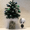 [フィギュア][クリスマス]9S（2018-12-17）