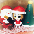 [フィギュア][クリスマス]けいおん！deクリスマス 2018（2018-12-20）