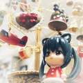 [フィギュア][クリスマス]けいおん！deクリスマス 2018（2018-12-21）