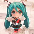 [フィギュア][ねんどろいど]ねんどろいどこ～で 初音ミク 赤い羽根共同募金運動 創設70年記念コー