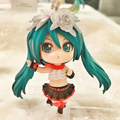 [フィギュア][ねんどろいど]ねんどろいどこ～で 初音ミク ブレス・ユーコーデ（2018-12-11）