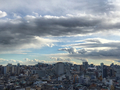 [空][雲][東京]（2018-12-29）