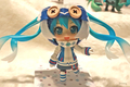 [フィギュア][ねんどろいど]ねんどろいど 雪ミク Snow Owl Ver.