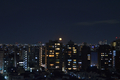[月]十六夜　2019-01-22 18:23