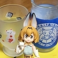 [figma][お酒]愛宕の松にゃんカップ特別純米（2019-02-17）