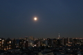 [空][東京][月]2019-03-20 18:18